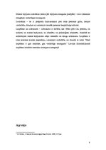 Referāts 'Kriminālziņu atspoguļojums laikrakstos "Diena" un "Neatkarīgā Rīta Avīze"', 8.