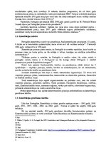 Konspekts 'Portugāles konstitucionālās tiesības', 3.