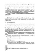 Konspekts 'Portugāles konstitucionālās tiesības', 7.