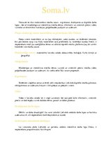 Konspekts 'Sociālie tīkli', 3.