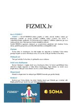 Konspekts 'Sociālie tīkli', 4.