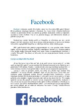 Konspekts 'Sociālie tīkli', 6.