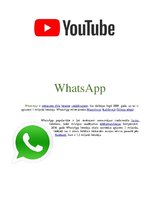 Konspekts 'Sociālie tīkli', 8.