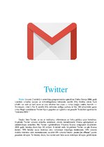 Konspekts 'Sociālie tīkli', 13.