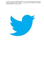 Konspekts 'Sociālie tīkli', 14.