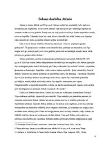 Referāts 'Solona reformas', 6.