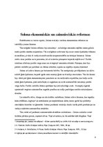 Referāts 'Solona reformas', 8.