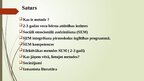 Prezentācija 'Mācību metodes un pedagoģiskā procesa organizācijas īpatnības bērna sociāli emoc', 2.