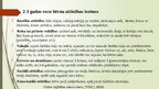 Prezentācija 'Mācību metodes un pedagoģiskā procesa organizācijas īpatnības bērna sociāli emoc', 4.