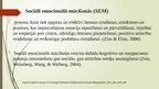 Prezentācija 'Mācību metodes un pedagoģiskā procesa organizācijas īpatnības bērna sociāli emoc', 5.