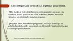 Prezentācija 'Mācību metodes un pedagoģiskā procesa organizācijas īpatnības bērna sociāli emoc', 6.