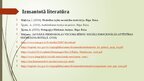 Prezentācija 'Mācību metodes un pedagoģiskā procesa organizācijas īpatnības bērna sociāli emoc', 14.