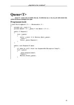 Referāts 'Kārtošana ar ievietošanu un burbuļkārtošanas metode', 10.