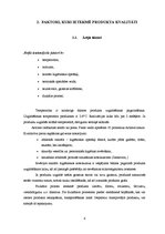 Referāts '"Danone Actimel" naturālais jogurta dzēriens', 6.