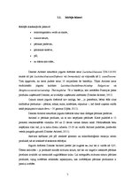 Referāts '"Danone Actimel" naturālais jogurta dzēriens', 7.