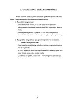 Referāts '"Danone Actimel" naturālais jogurta dzēriens', 8.