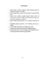 Referāts '"Danone Actimel" naturālais jogurta dzēriens', 9.