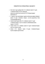 Referāts '"Danone Actimel" naturālais jogurta dzēriens', 10.