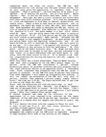 Eseja 'Eastern Airlines Faces Bankruptcy', 2.