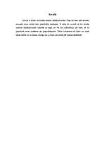 Konspekts 'Latvijas zīdītājdzīvnieki', 3.