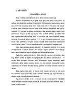 Konspekts 'Latvijas zīdītājdzīvnieki', 4.