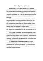 Konspekts 'Latvijas zīdītājdzīvnieki', 6.