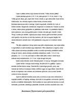 Konspekts 'Latvijas zīdītājdzīvnieki', 9.