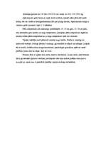 Konspekts 'Latvijas zīdītājdzīvnieki', 11.