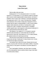 Konspekts 'Latvijas zīdītājdzīvnieki', 12.