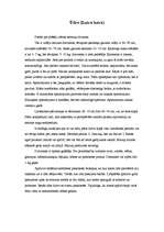 Konspekts 'Latvijas zīdītājdzīvnieki', 14.