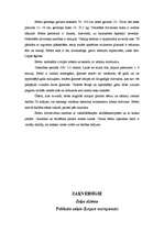 Konspekts 'Latvijas zīdītājdzīvnieki', 24.