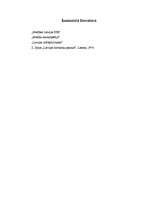 Konspekts 'Latvijas zīdītājdzīvnieki', 28.