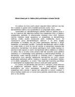 Eseja 'Kādam jābut politiskajam režīmam Latvijā', 1.