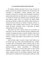 Referāts 'Autortiesības Latvijas Republikā, tās tiesiskās regulēšanas problēmas', 5.