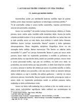 Referāts 'Autortiesības Latvijas Republikā, tās tiesiskās regulēšanas problēmas', 22.