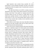 Referāts 'Autortiesības Latvijas Republikā, tās tiesiskās regulēšanas problēmas', 31.