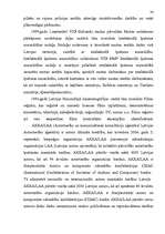 Referāts 'Autortiesības Latvijas Republikā, tās tiesiskās regulēšanas problēmas', 36.