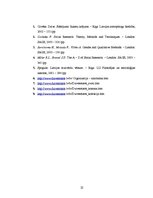 Referāts 'Dzīvesstāsts kā socioloģijas metode', 22.