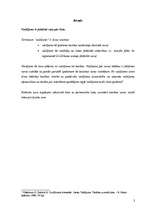 Referāts 'Valdījums', 3.