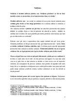 Referāts 'Valdījums', 4.