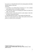 Referāts 'Valdījums', 5.