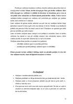 Referāts 'Valdījums', 12.