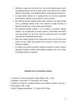 Referāts 'Valdījums', 13.