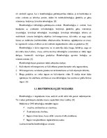 Referāts 'Biotehnoloģiju jēdziens. Biotehnoloģiju saikne ar zinātni un ražošanu', 4.