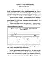 Diplomdarbs 'Investīciju ietekme uz ekonomikas izaugsmi', 49.