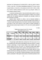 Diplomdarbs 'Investīciju ietekme uz ekonomikas izaugsmi', 61.