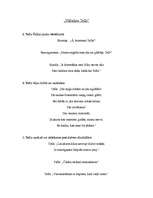 Konspekts 'Šillera "Vilhelms Tells"', 1.