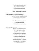 Konspekts 'Šillera "Vilhelms Tells"', 3.