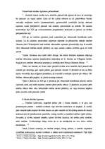 Eseja 'Vēsturiskās tiesību izpratnes pirmsākumi, Kanta tiesību izpratne', 1.