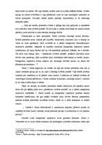 Eseja 'Vēsturiskās tiesību izpratnes pirmsākumi, Kanta tiesību izpratne', 3.